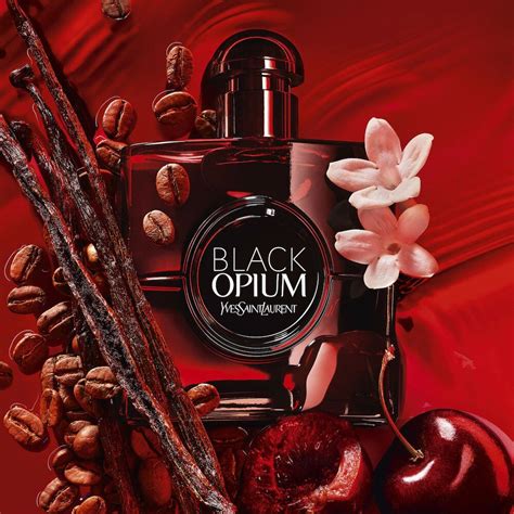 song in ad for ysl black opium|YSL Black Opium price.